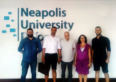 [:en]Collaboration between Neapolis University in Cyprus and Abbass Ajami Architects[:gr]Συνεργασία Νεάπολις