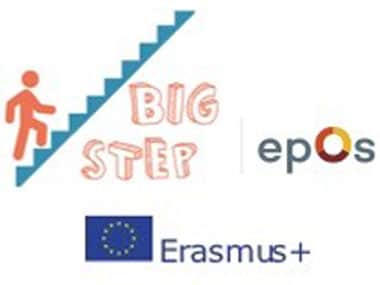 Erasmus+ Project BIG STEP: Learning through Gamification – Integration of the vulnerable groups