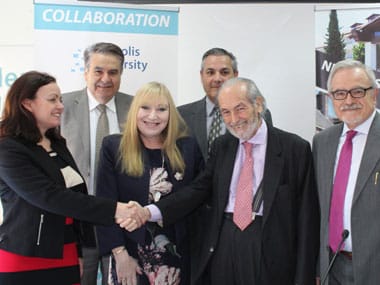 [:en]Collaboration between Neapolis University in Cyprus and University of Hull in UK[:gr]Ανακοίνωση συνεργασίας μεταξύ του Πανεπιστημίου Νεάπολις Πάφου και το Πανεπιστήμιο Hull Ηνωμένου Βασιλείου