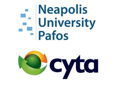 [:en]Memorandum of Understanding between the Neapolis University in Cyprus and CYTA[:gr]Το Πανεπιστήμιο Νεάπολις υπογράφει μνημόνιο συναντίληψης με CYTA