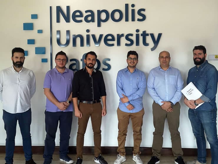 [:en]Memorandum of Understanding between Neapolis University in Cyprus and Nexxie Group[:gr]Υπογραφή Συμφωνίας Συνεργασίας Νεάπολις