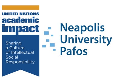 [:en]Neapolis University in Cyprus member of the United Nations Academic Impact Colloquium[:gr]Το Πανεπιστήμιο Νεάπολις μέλος του Συνδέσμου Ακαδημαϊκής Επιρροής του Οργανισμού Ηνωμένων Εθνών