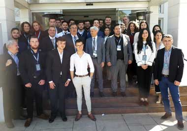 [:en]Participation of Neapolis University in Cyprus at the Economic Ideas Forum 2019[:gr]Συμμετοχή του Πανεπιστημίου στην Κύπρο