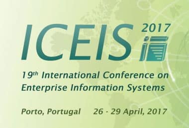 [:en]Department of Informatics of the Neapolis University in Cyprus – Participation to the 19th International Conference on Enterprise Information Systems[:gr]Τμήμα Πληροφορικής του Νεάπολις
