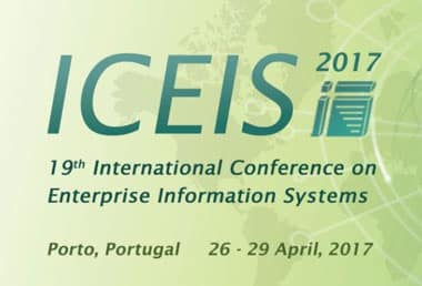 [:en]Department of Informatics of the Neapolis University in Cyprus – Participation to the 19th International Conference on Enterprise Information Systems[:gr]Τμήμα Πληροφορικής του Νεάπολις