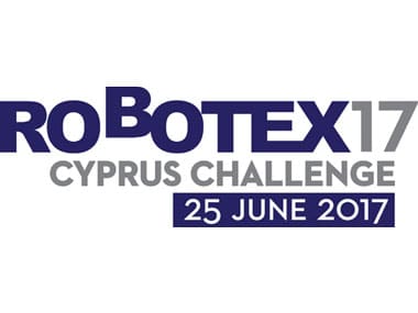 [:en]Neapolis University in Cyprus CYPRUS ROBOTEX CHALLENGE.[:gr]Τμήμα Πληροφορικής – Συμμετοχή στον διαγωνισμό ROBOTEX17