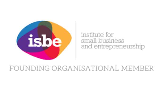 Neapolis University in Cyprus, a Founding Member of the Institute for Small Business and Enterpreneurship (ISBE)