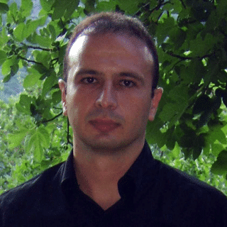 Nikos Schinotakis