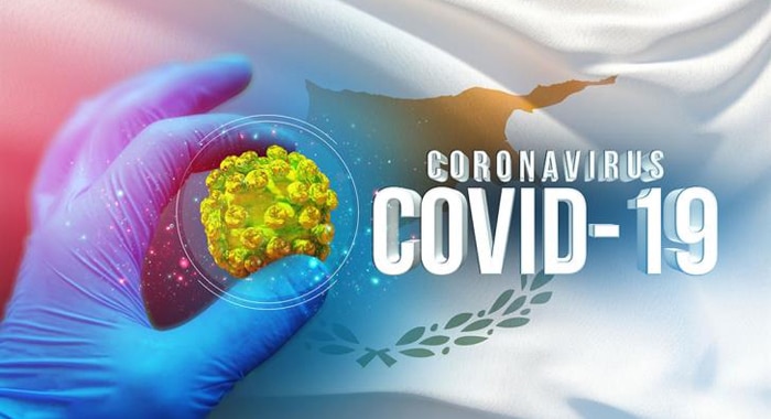 Neapolis University in Cyprus:New research findings regarding the first wave of the COVID-19 pandemic in Cyprus and its effects on the mental health of the population