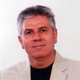 Stelios N. Georgiou