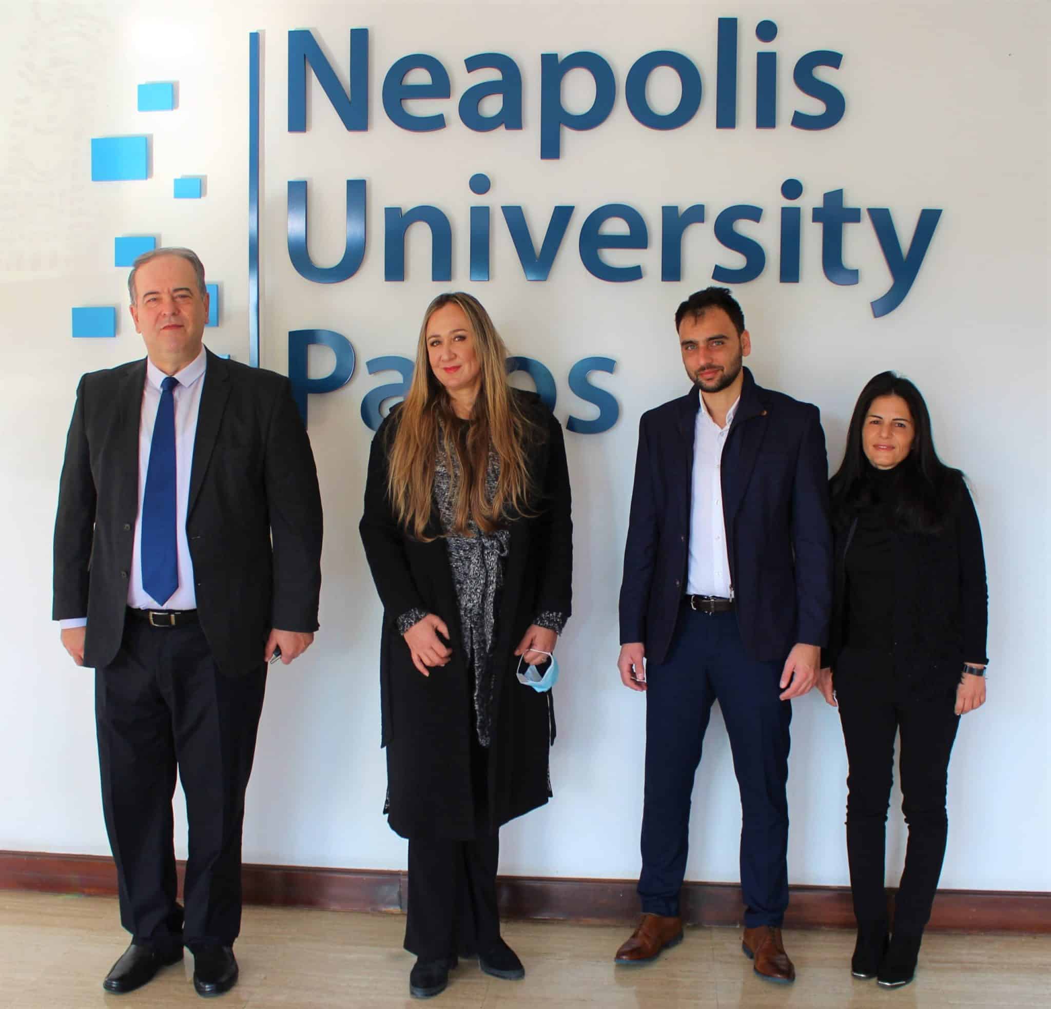 athinodorou beton neapolis university pafos nup civil engineering