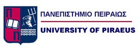 University of Piraeus Logo