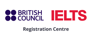 BCIELTS Logo
