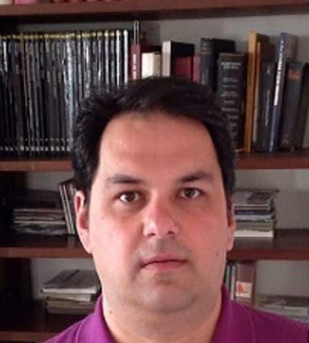 Athanasios Anastasiou - Neapolis University in Cyprus