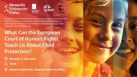 Eurochild Conference Programme 2026