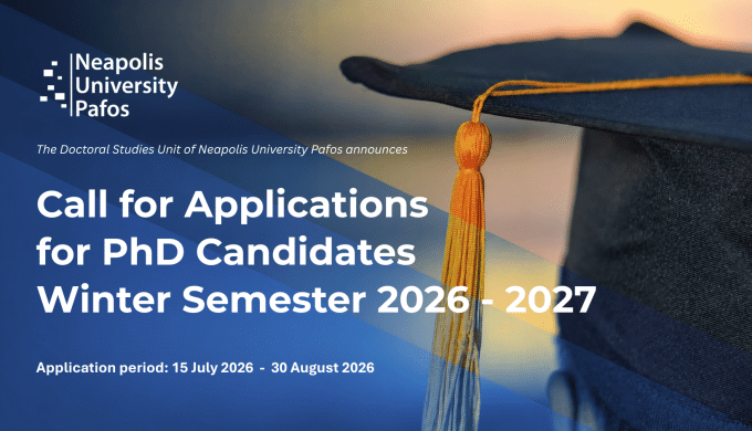 Call for ApplicationsDoctoral Candidates 2026-27en