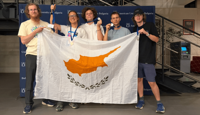 Ranked 12th Worldwide at IMC 2026