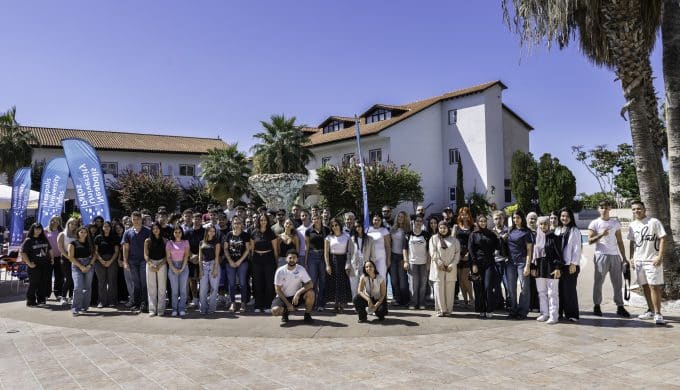 Induction Days 2026 NUP