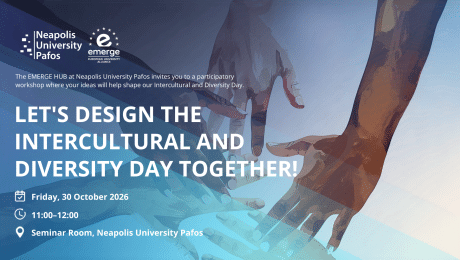 Intercultural and diversity day together Banner EN